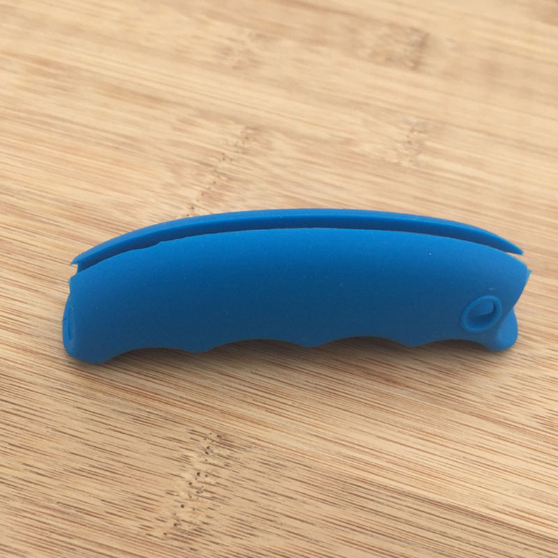 Silicone Bag Carrier Handle