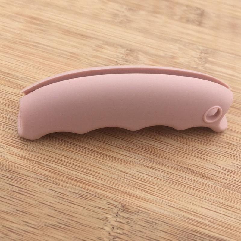 Silicone Bag Carrier Handle