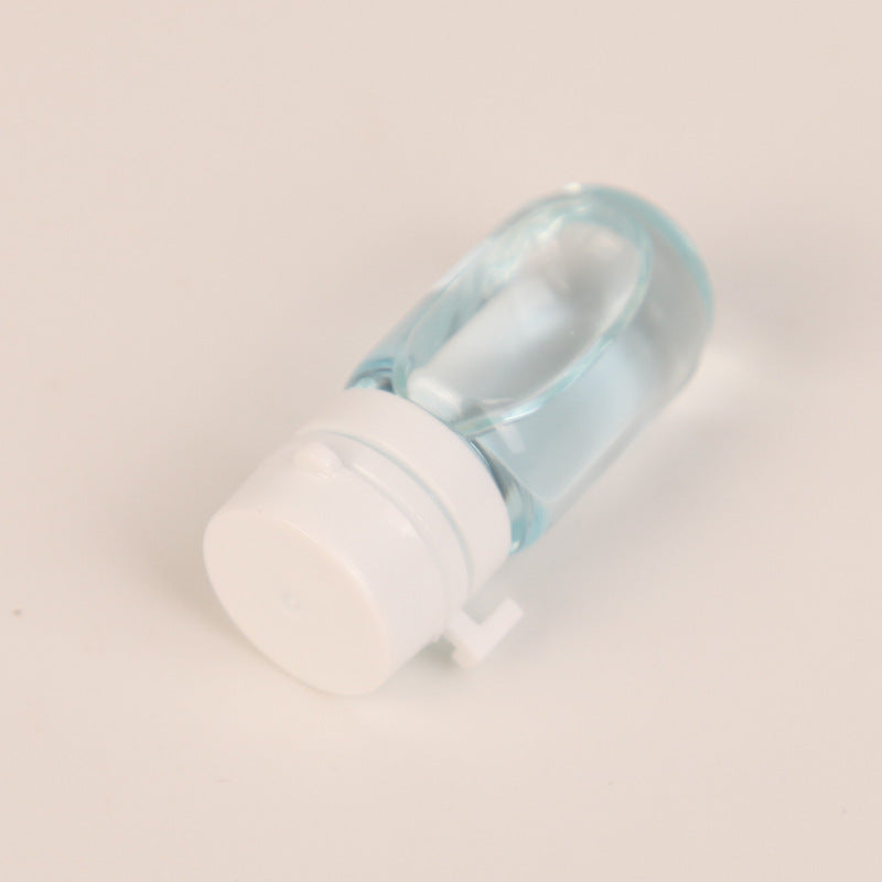 Makeup Remover Oil for Sensitive Skin - Portable Pack