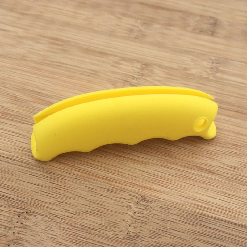 Silicone Bag Carrier Handle