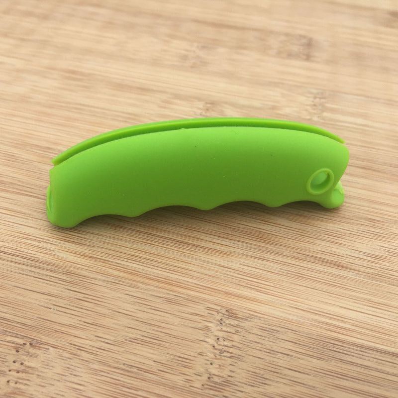 Silicone Bag Carrier Handle