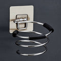 Waterproof Multi-Functional Storage Rack for Bathroom