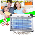Mosquito Repellent Lamp