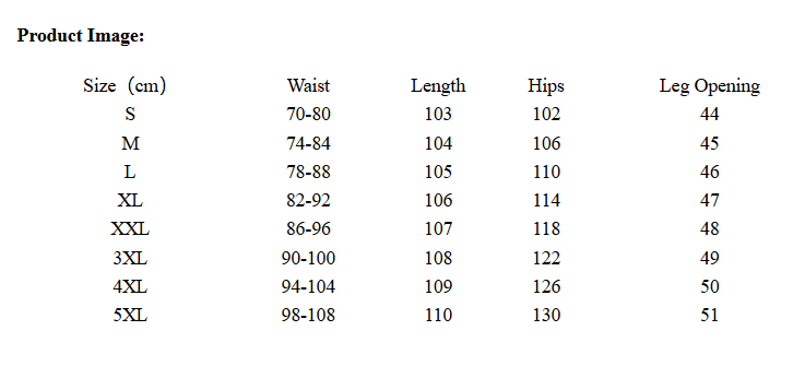 Men's Wide Leg Hip Hop Casual Jeans